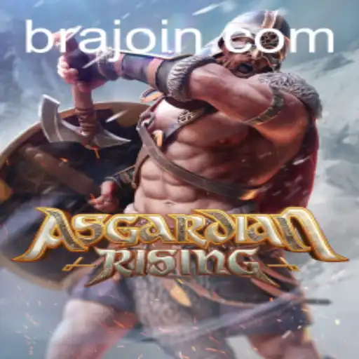 Descubra AsgardianRising: O Novo Fenômeno em Jogos de Tabuleiro