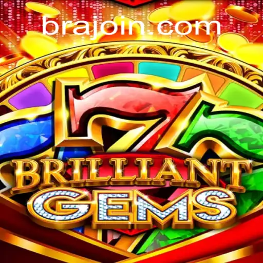 BrilliantGems: Um Mergulho no Mundo Reluzente de Estratégia e Aventura