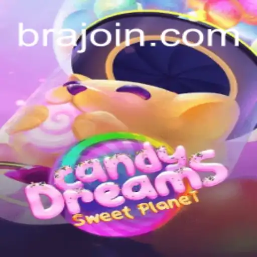 Explorando o Mundo Vibrante de CandyDreams e suas Aventuras Coloridas