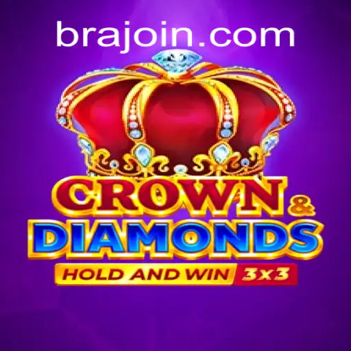 Crowndiamonds: Explorando o Mundo Fascinante do Novo Jogo Popular