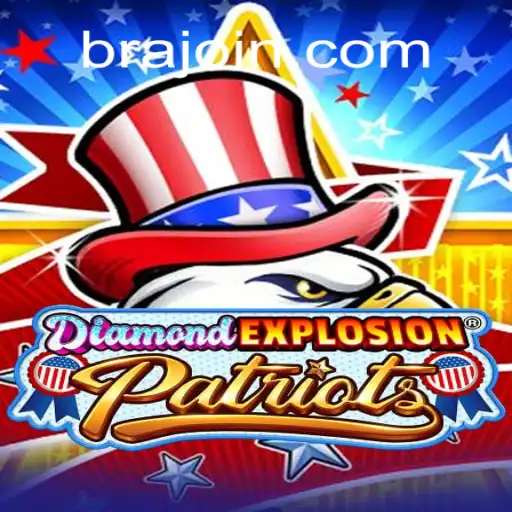 Explorando o Mundo de Diamante Explosion Patriots