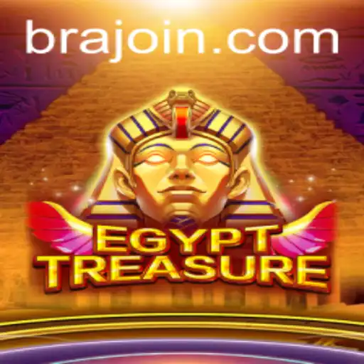 Descubra os Mistérios de EgyptTreasure: Um Jogo de Aventura Repleto de Emoção