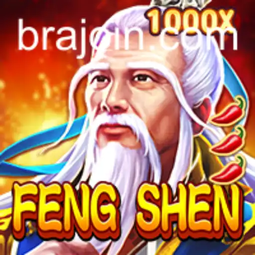 FengShen: Uma Jornada Épica no Mundo dos Deuses