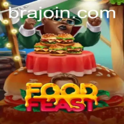 Descubra FoodFeast: Um Jogo de Estratégia Culinária
