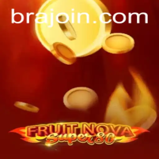 Descubra o Universo de FruitNovaSuper80: O Jogo que Conquista Multidões