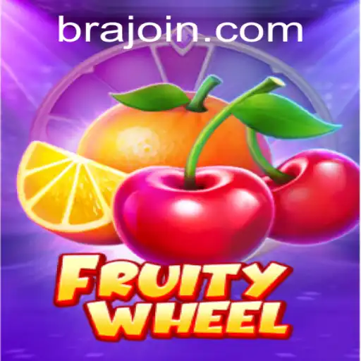 Descubra as Emoções do Novo Jogo FruityWheel