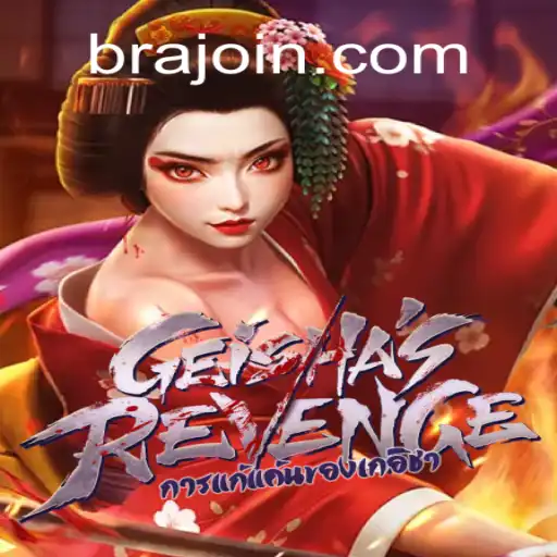 Explorando o Mundo de GeishasRevenge: Uma Imersão no Jogo Inovador da BRA.COM