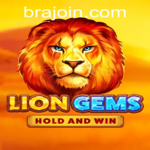 Descubra LionGems: O Novo Fenômeno dos Jogos Online