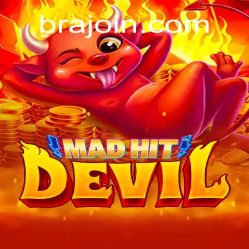 Explorando o Universo de MadHitDevil: O Novo Fenômeno dos Jogos