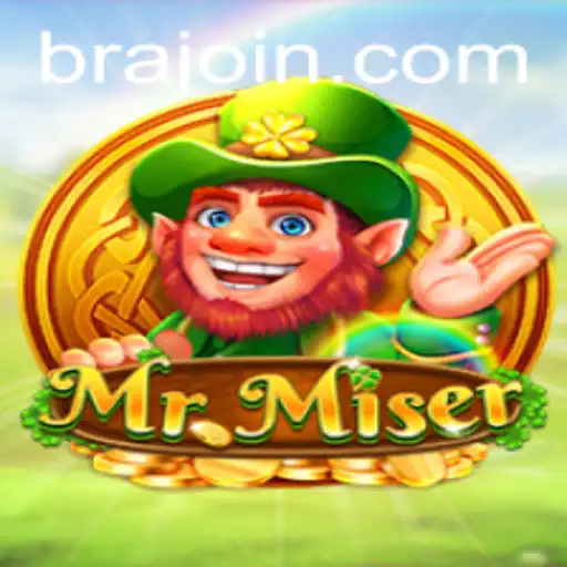 Desvende os Mistérios de MrMiser: O Novo Jogo que Conquista o Brasil