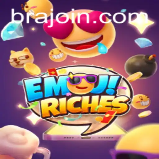 Descubra o Fascinante Mundo de EmojiRiches