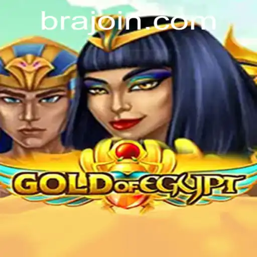 Descubra o Jogo Empolgante GoldOfEgypt