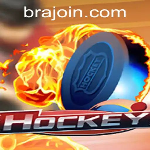 Hockey: Um Jogo de Ritmo, Agilidade e Estratégia