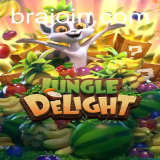Explorando JungleDelight: Um Mergulho no Mundo Selvagem do Novo Jogo