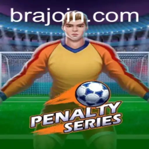 PenaltySeries: O Jogo de Pênaltis que Conquista o Público