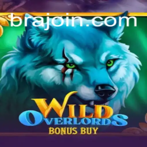 Descubra o Fascinante Jogo WildOverlordsBonusBuy no Cenário Atual de Gaming