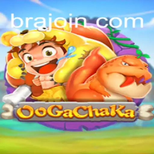 OoGaChaKa: O Novo Fenômeno dos Jogos Digitais na Era BRA.COM