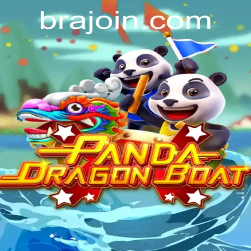 PANDADRAGONBOAT: Um Mergulho no Mundo do Jogo Inovador e Empolgante