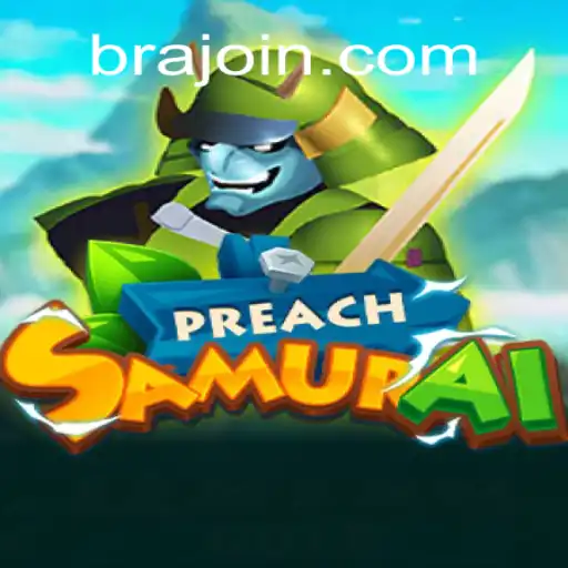 Imersão no Universo de PreachSamurai: Um Olhar Sobre o Jogo Revelação