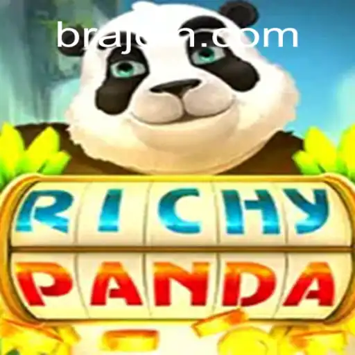 Entendendo o Jogo RichyPanda: As Regras e Aventura de BRA.COM