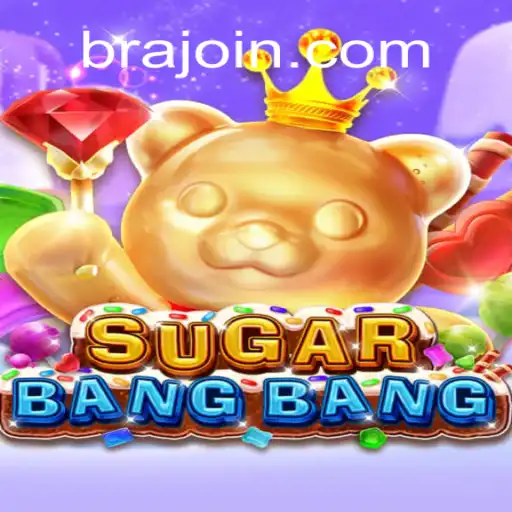 Descubra o Mundo Adoçado de SUGARBANGBANG