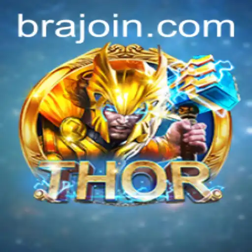 THOR: A Aventura Épica no Mundo dos Deuses Nórdicos