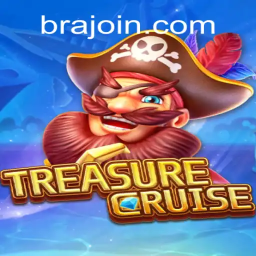 Descubra a Aventura: TREASURECRUISE e o Novo Desafio BRA.COM
