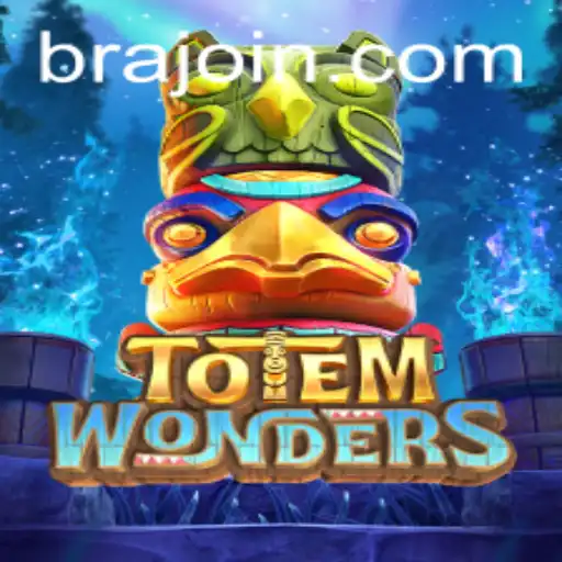 Descubra a Magia do Jogo 'TotemWonders' e Aventura-se com BRA.COM