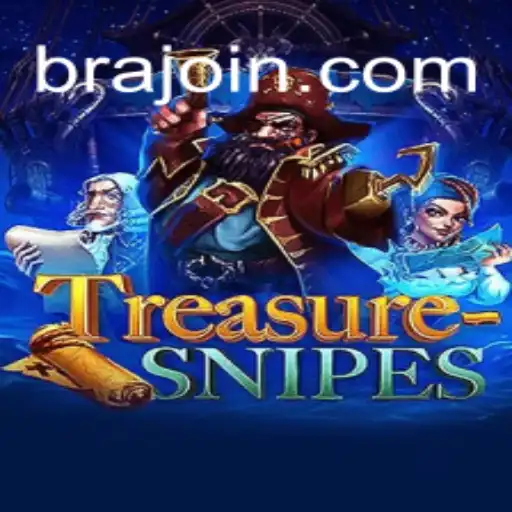 Explorando TreasureSnipes: O Novo Fenômeno do Mundo dos Jogos