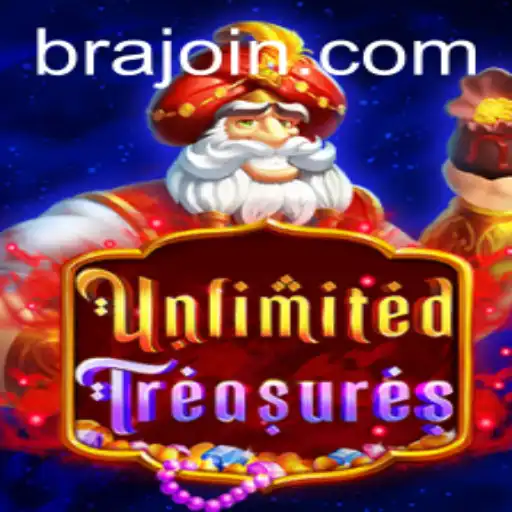 Explorando UnlimitedTreasures: Aventuras e Desafios