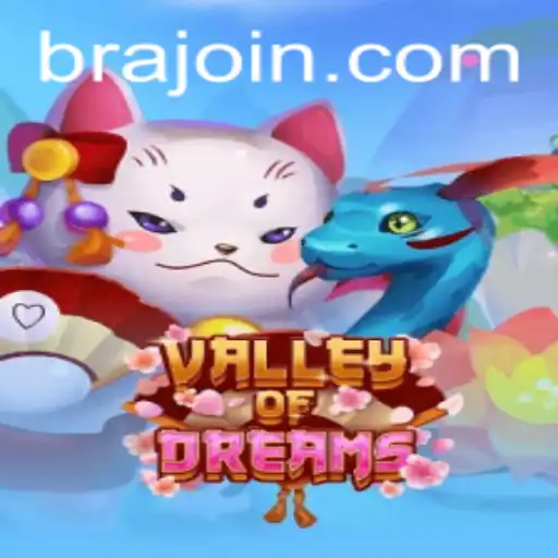 Valley of Dreams: Uma Jornada Inesquecível