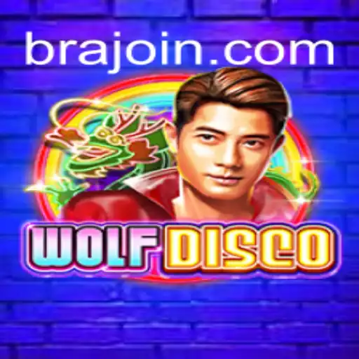 WolfDisco: A Novidade no Mundo dos Jogos de Tabuleiro